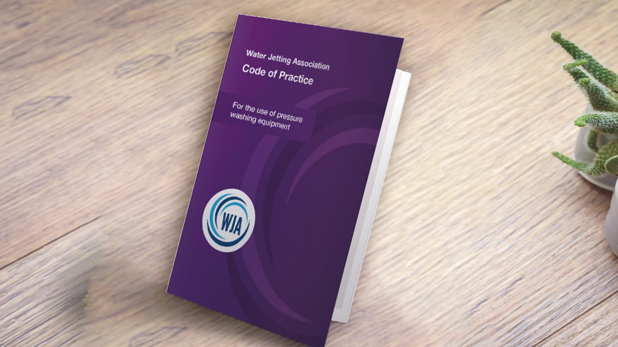 Purple WJA Code of Practice
